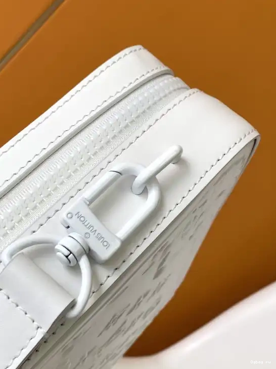 VUITTON SOFT TRUNK MINI LOUIS 0530